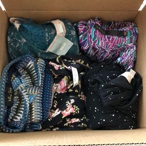 Dress Bundle/Reseller Bundle Lot Sz XS